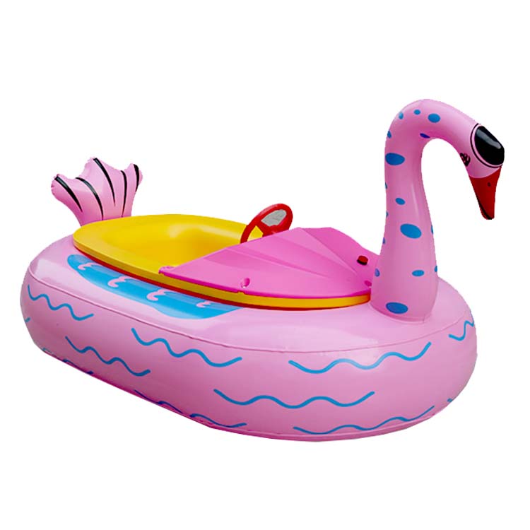 Parenting Animal Tube Bumper Boat FLBB-40001