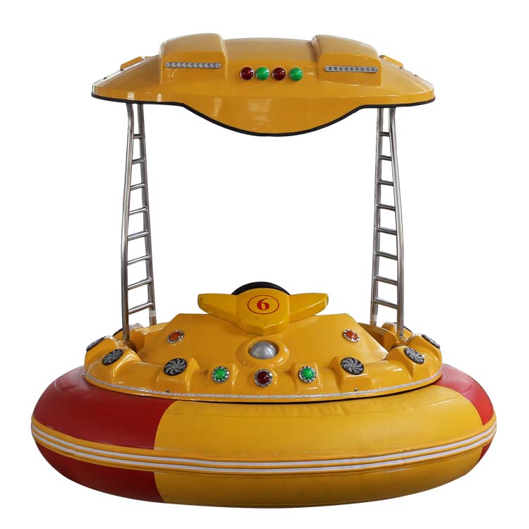 Lazer Bumper Boat FLAC-10001