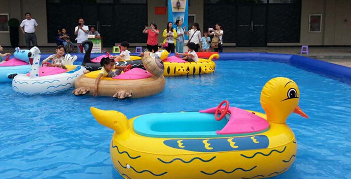 Bumper Boat